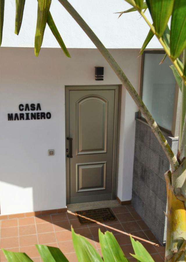 Casa Marinero With Private Pool Villa Puerto del Rosario  Esterno foto